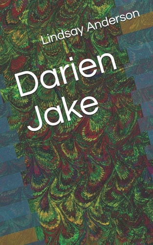 Darien Jake
