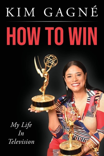 How to Win My Life In Television