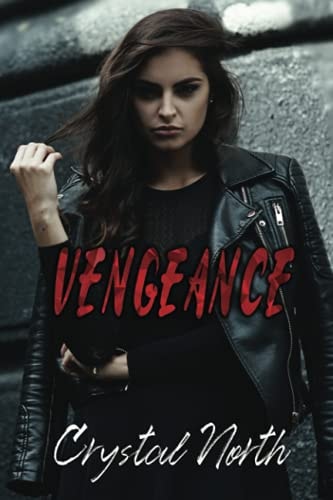 Vengeance A Reverse Harem Dark Bully Romance