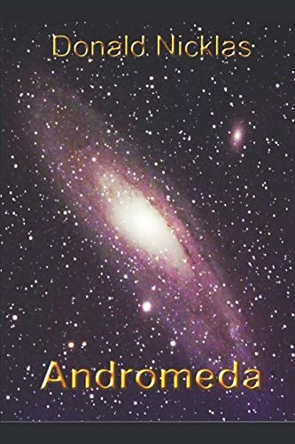 Andromeda