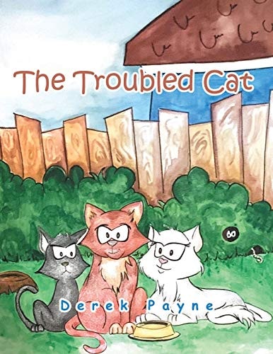 The Troubled Cat