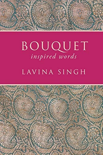 Bouquet Inspired Words