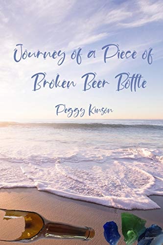 Journey of a Piece of Broken Beer Bottle An Allegory