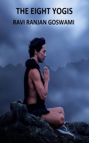 The Eight Yogis