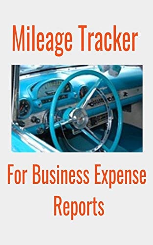 Mileage Tracker Foe Business Expense Reports Keep an Accurate Daily Record of Expenses