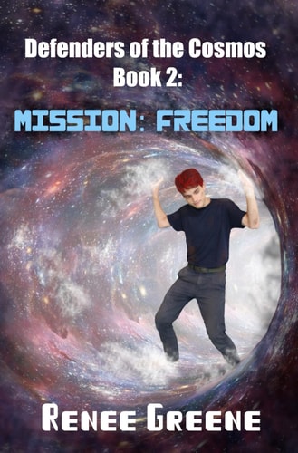 Mission Freedom