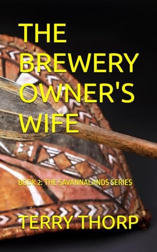 The Brewery Owner's Wife