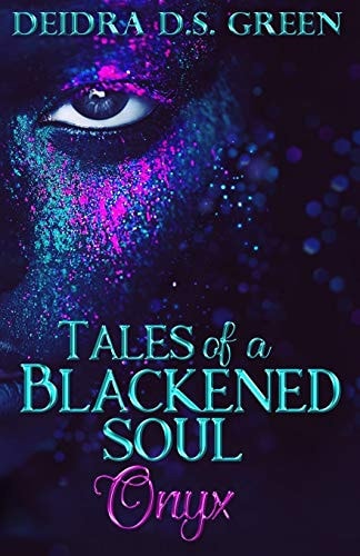 Onyx Tales of a Blackened Soul