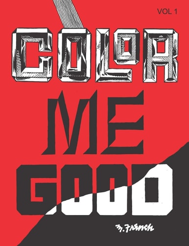 Color Me Good
