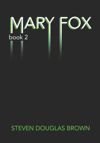Mary Fox Book Two