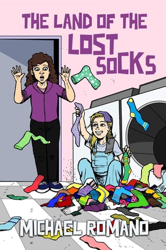 The Land of the Lost Socks