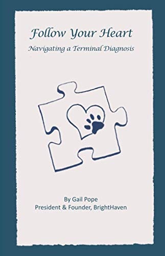 Follow Your Heart Navigating a Terminal Diagnosis
