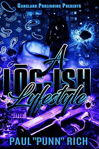 A Locc-Ish Lifestyle