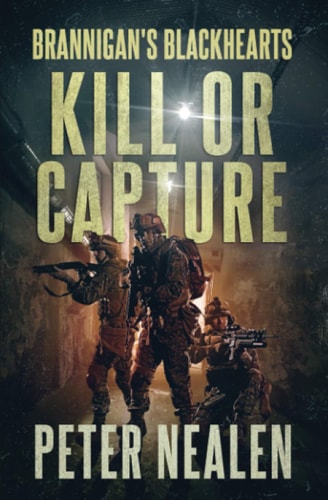 Kill Or Capture
