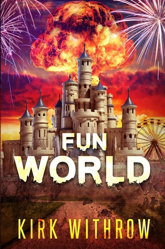 Fun World A Zombie Tale