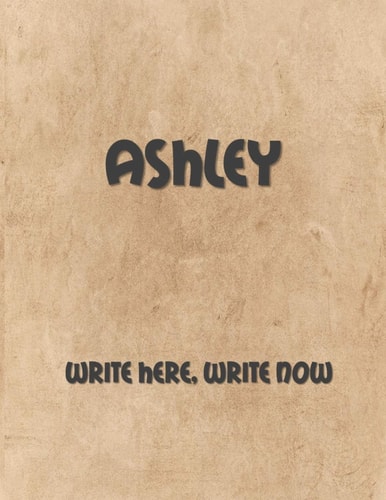 Ashley
