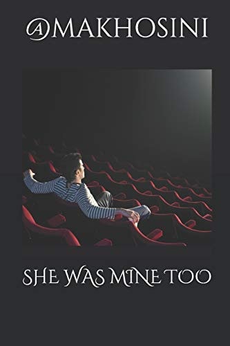 She Was Mine Too