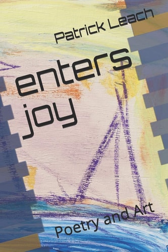 Enters Joy Poetry and Art