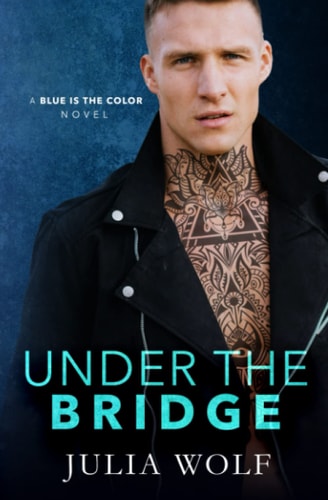 Under The Bridge A Rock Star Romance