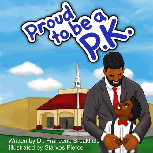 Proud to Be a P. K.