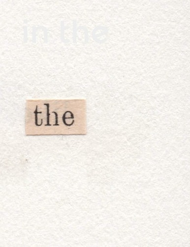 In The