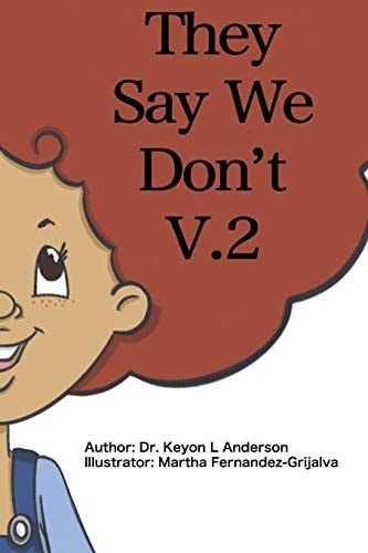 They Say We Don't V. 2
