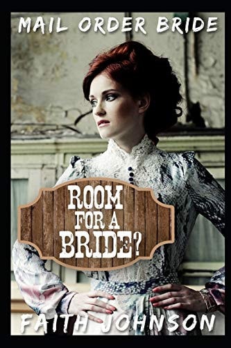 Mail Order Bride Room for a Bride