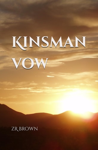 Kinsman Vow