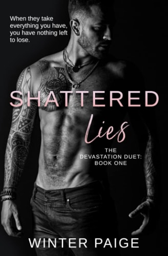 Shattered Lies