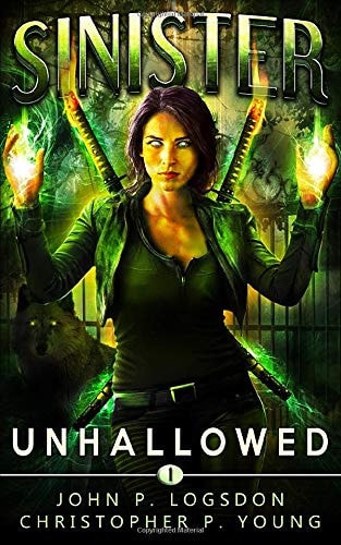 Sinister Unhallowed
