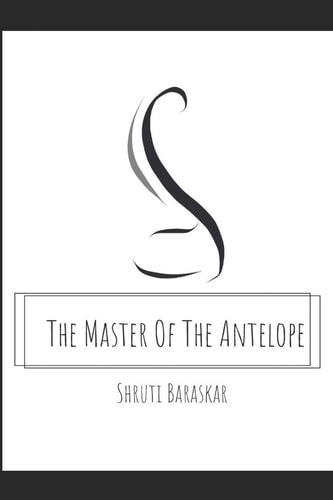 The Master Of The Antelope