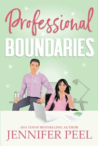 Professional Boundaries