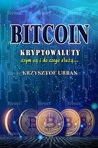Bitcoin Cryptocurrencies What Are They What Are They For, Polish Version