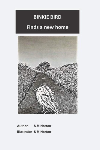 Binkie Bird Finds a New Home