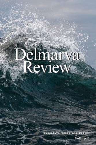 Delmarva Review Volume 12