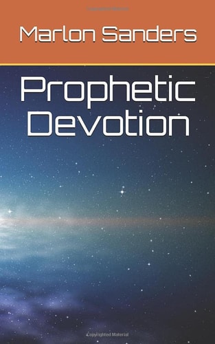 Prophetic Devotion
