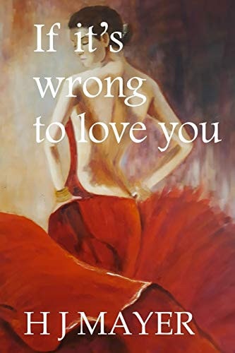 If It's Wrong to Love You
