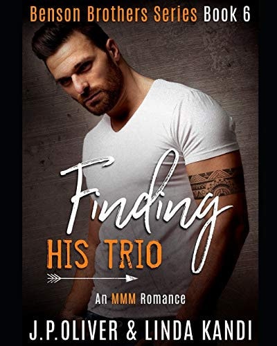 Finding His Trio