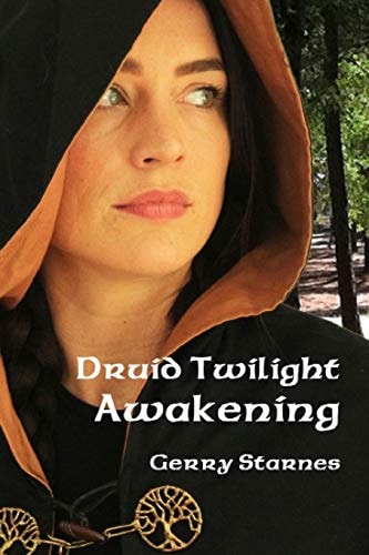 Druid Twilight Awakening