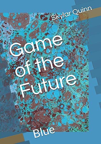 Game of the Future Blue