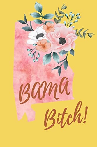 Bama Bitch!