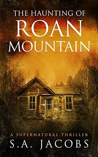 The Haunting of Roan Mountain