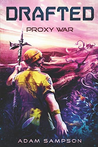 Drafted Proxy War