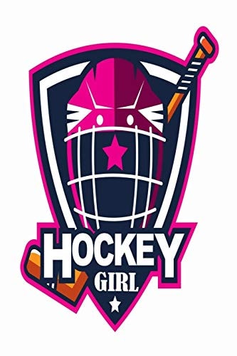 Hockey Girl Hockey Gifts For Girls