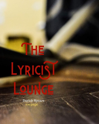 The Lyricist Lounge