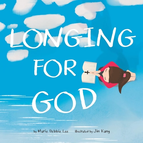 Longing For God
