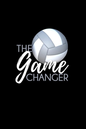 The Game Changer Matches Tracker for Any Volleyball Player That Wants to Create a Memory of Their Season