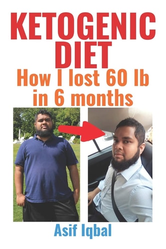 Ketogenic Diet How I Lost 60 Lb in 6 Months
