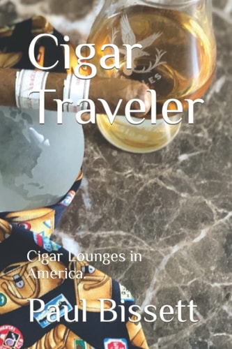 Cigar Traveler Cigar Lounges in America.