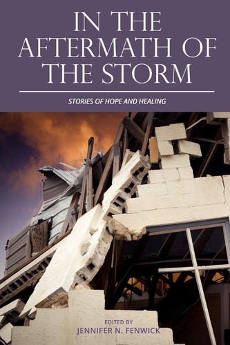 In the Aftermath of the Storm Stories of Hope and Healing